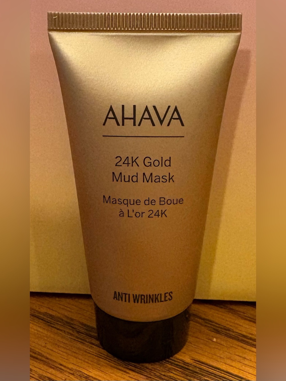 ✨✨ 24K Gold Mud Mask - Limited Edition✨✨